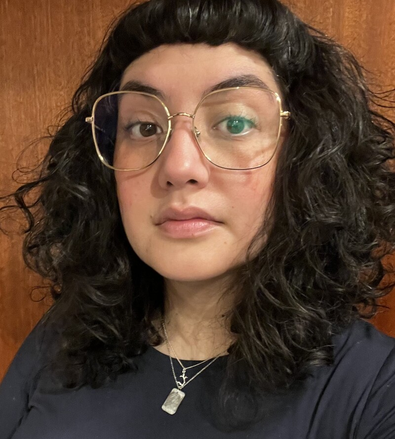 Meri Alarcón