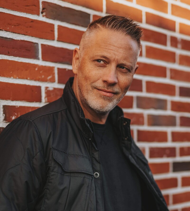 Martin Carpvik