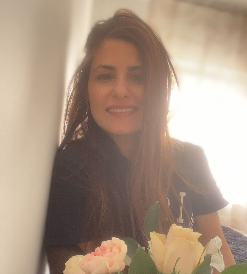 Zeba Safi