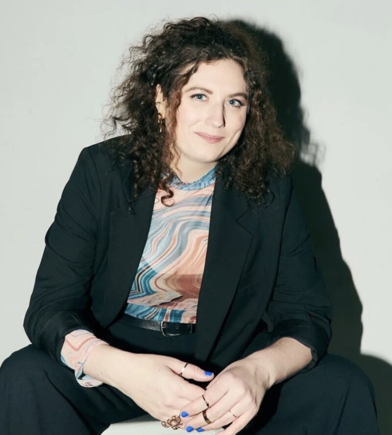 Sofia Rönnow Pessah