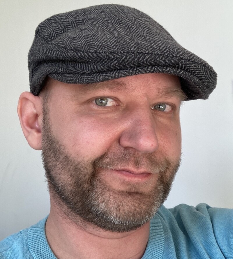 Jens Richard Laustsen