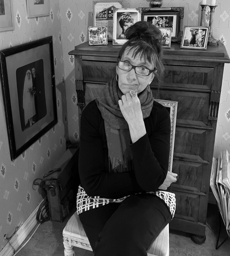 Stina Nilsson Bassell