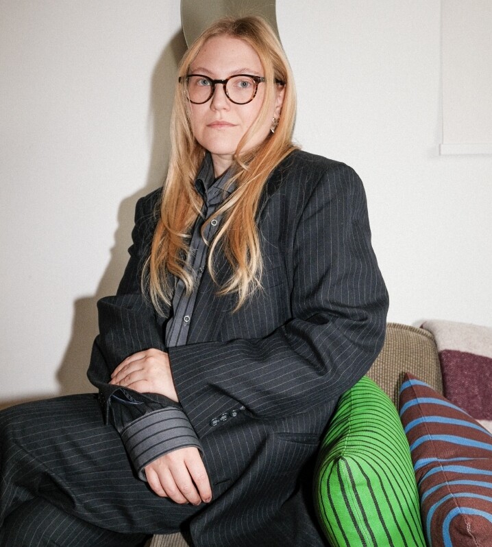 Hilda Westerberg