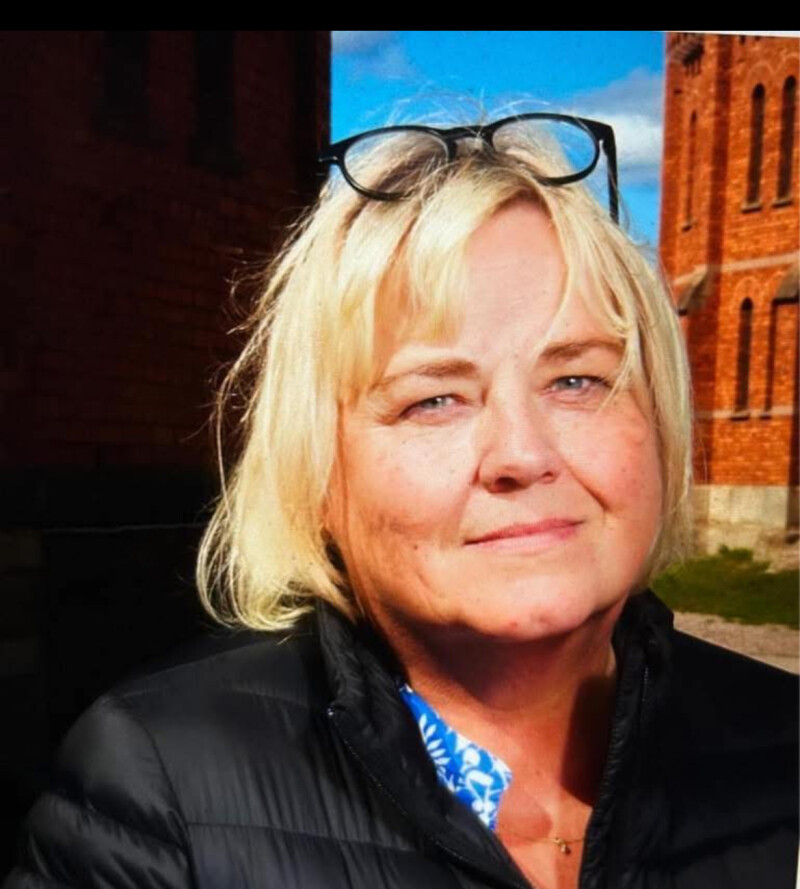 Katarina Widholm