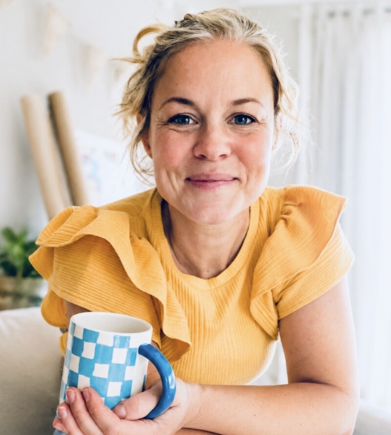 Sara Kalmlin