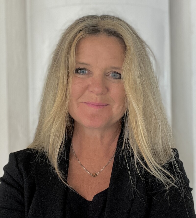 Petra Bertilsson