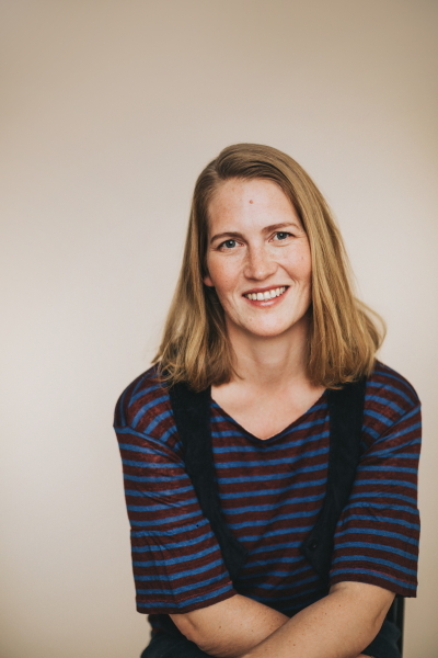 Ina Lagerwall