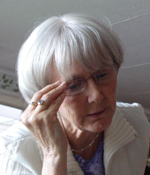 Inger Kullenberg