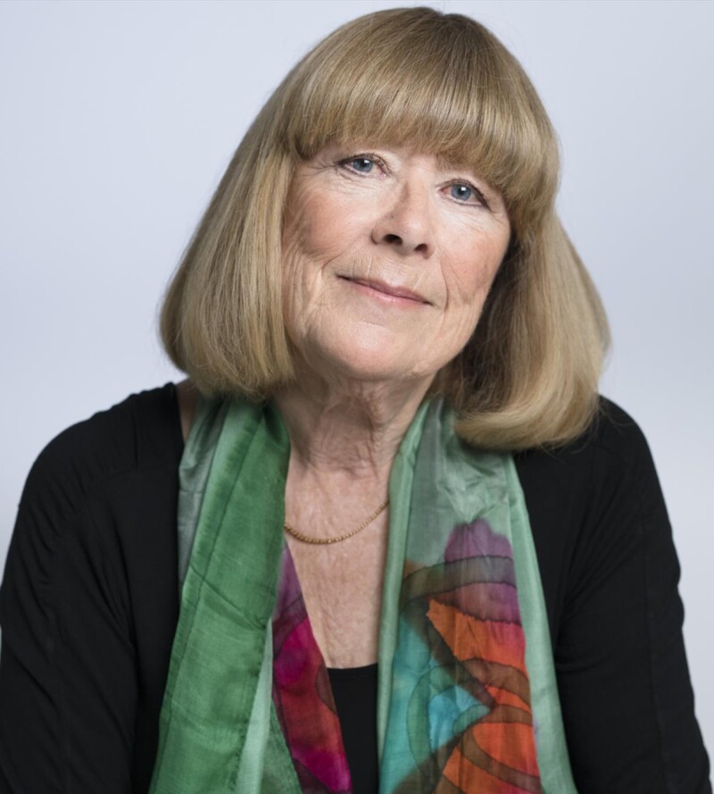 Inger Frimansson