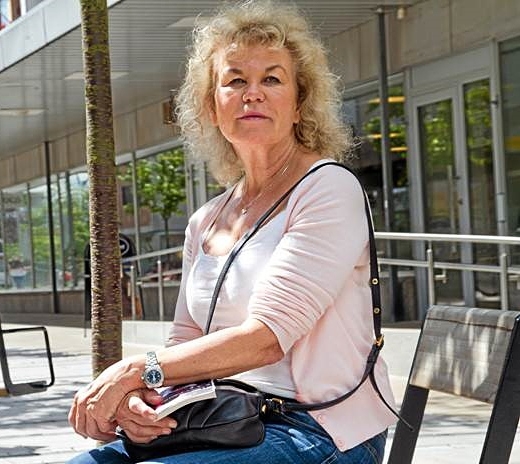 Ingrid Tollgerdt-Andersson