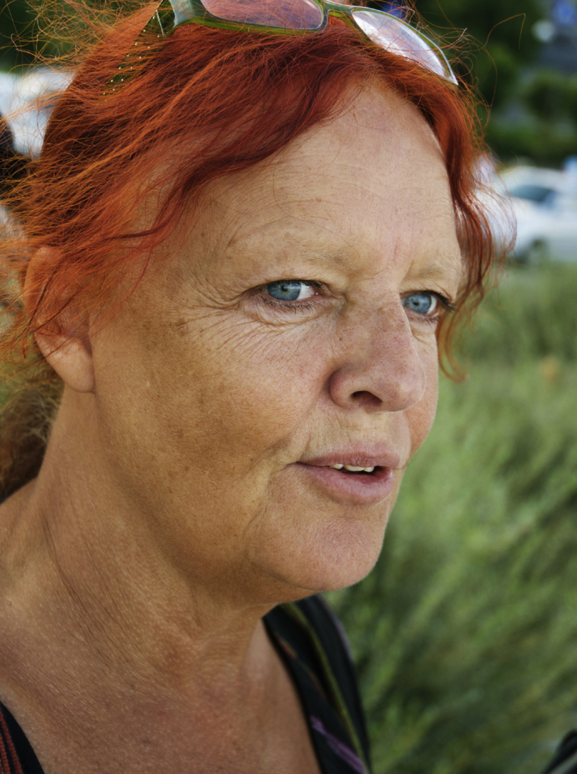 Inka Persson