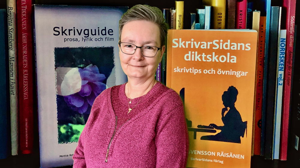 Iréne Svensson Räisänen