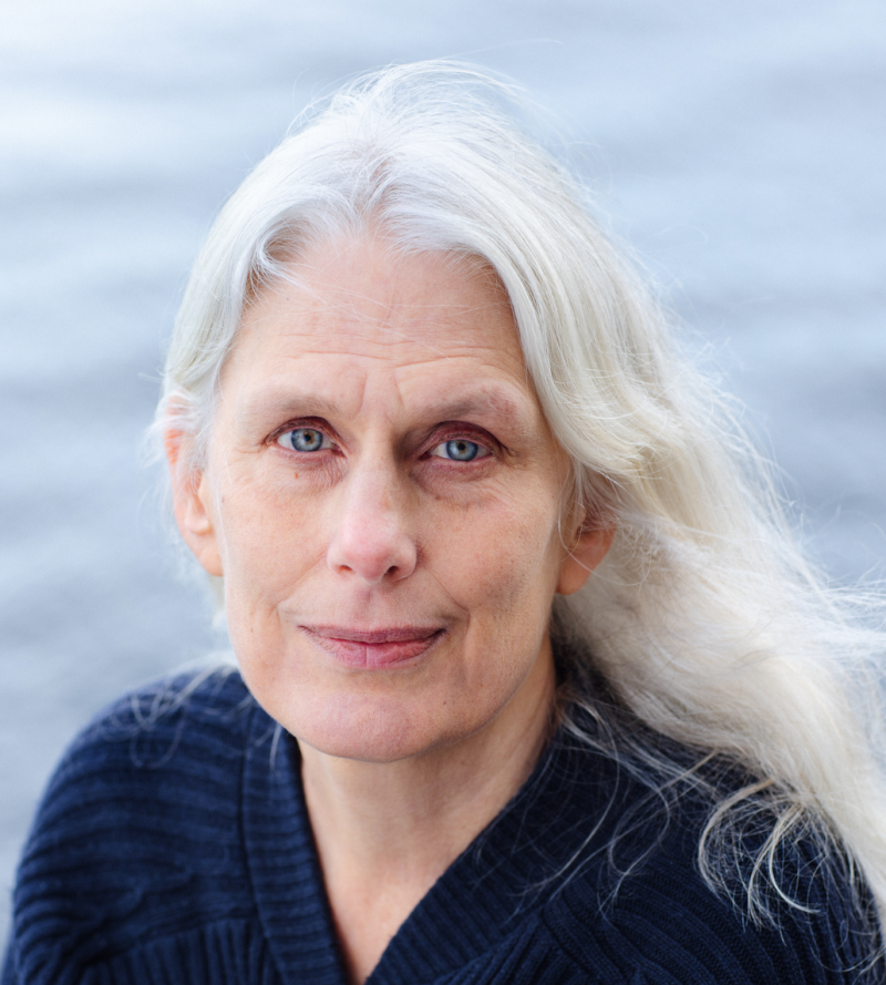 Isa Schöier