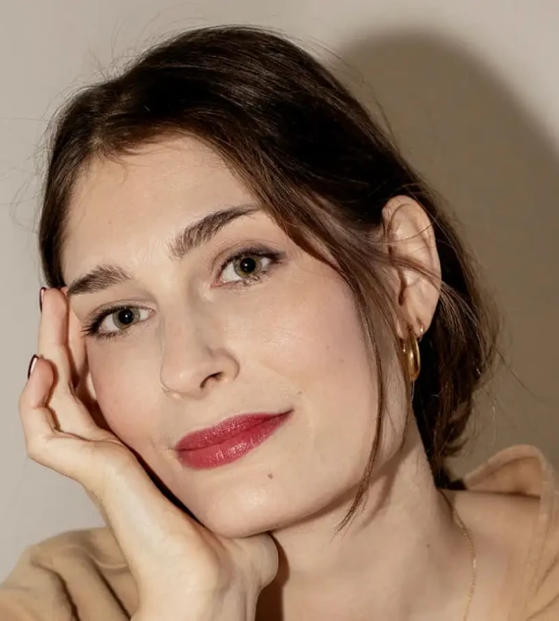 Isabel Nylund