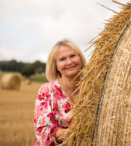 Jeanette Persson