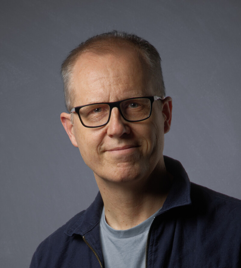 Jan Sandström