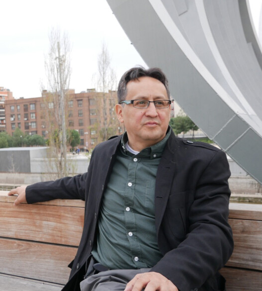 Javier Claure Cobarrubias