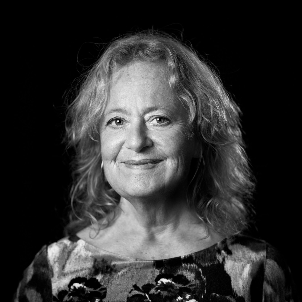 Jeanette Bäfverfeldt