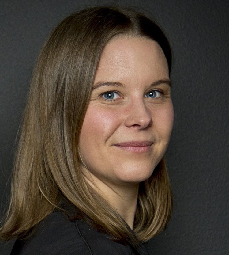 Jennie Dahlén