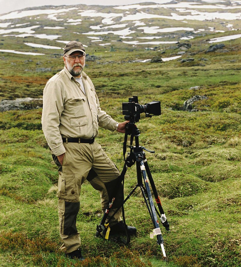 Jan Håkan Dahlström