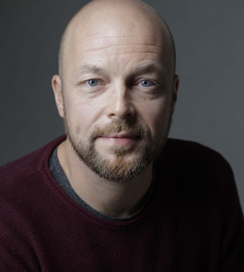 Johan Carle