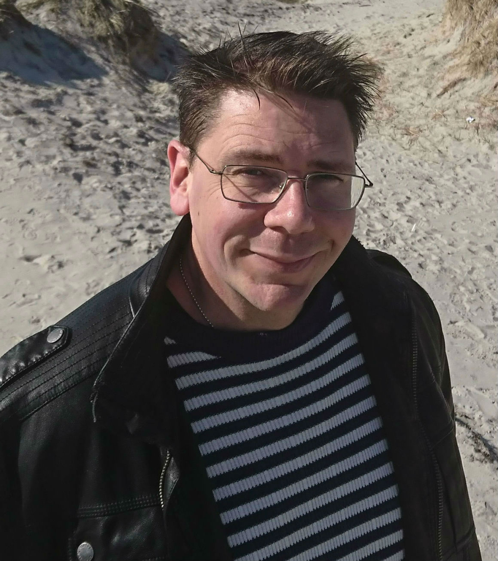 Johan Rockbäck