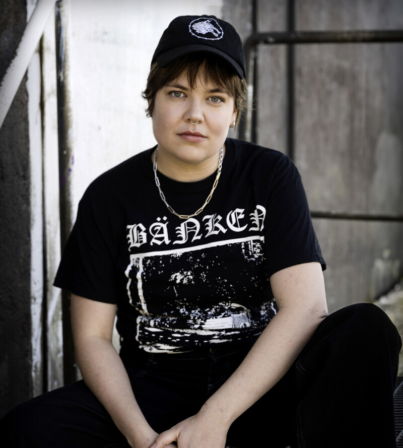 Johanna Gustafsson-Ahlzén