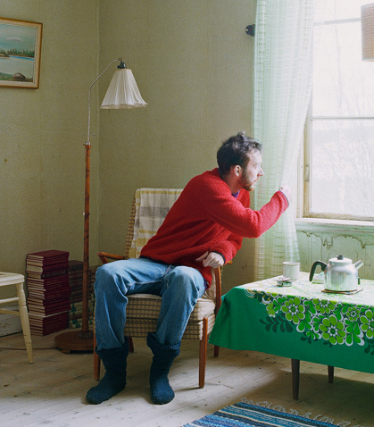 Johannes Samuelsson