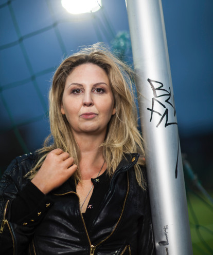 Josefine Lindén