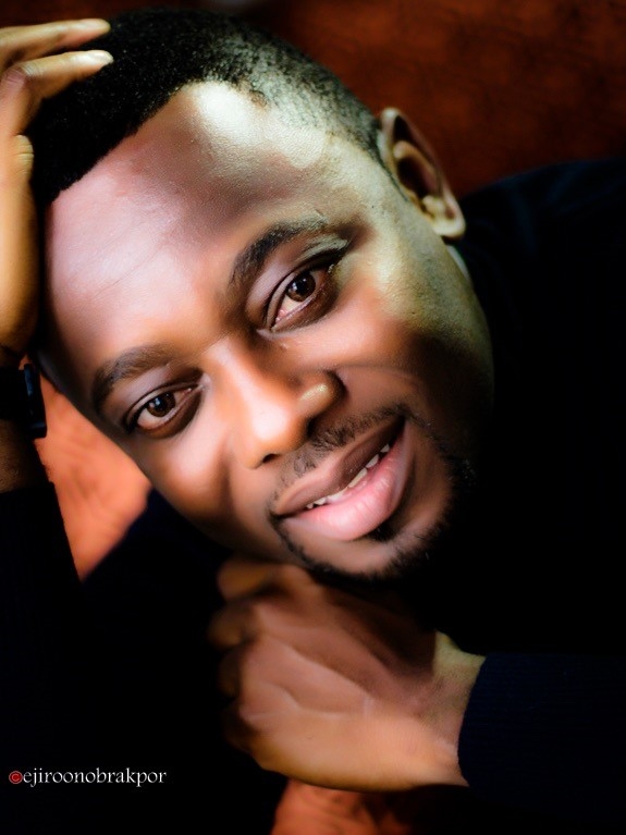 Jude Dibia