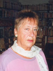 Karin Lentz