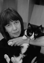 Karin Stridh