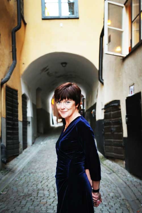 Karin Tegenborg Falkdalen