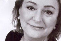 Karin Wahlberg
