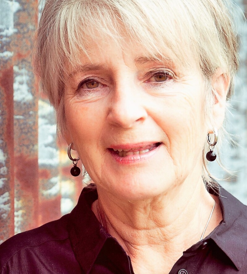 Karin Westbergh
