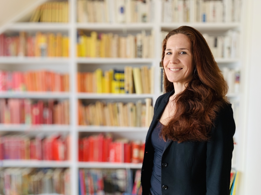 Karin Westin Tikkanen