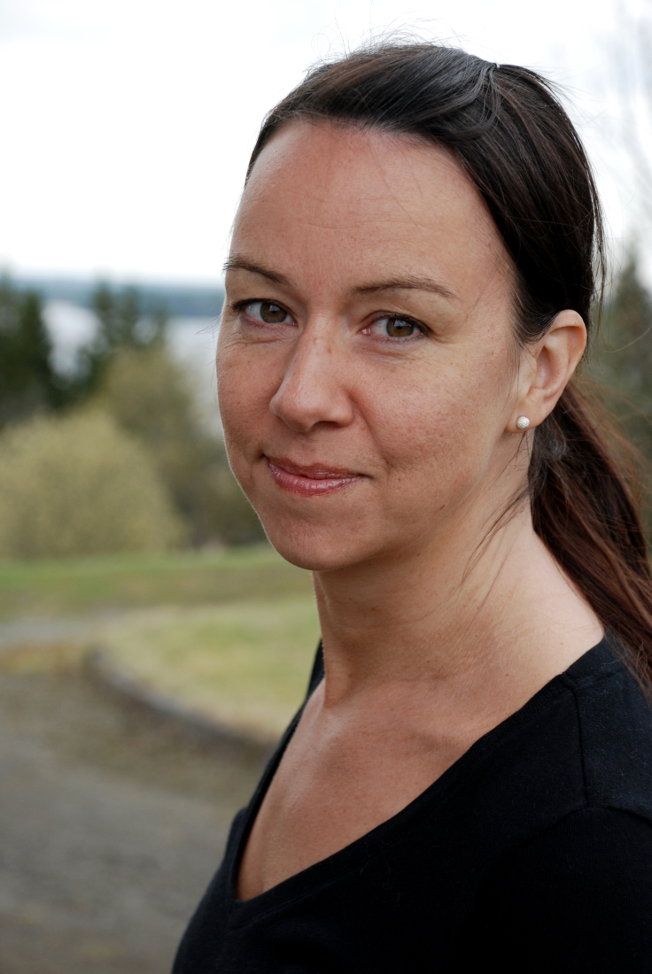 Karina Berg Johansson