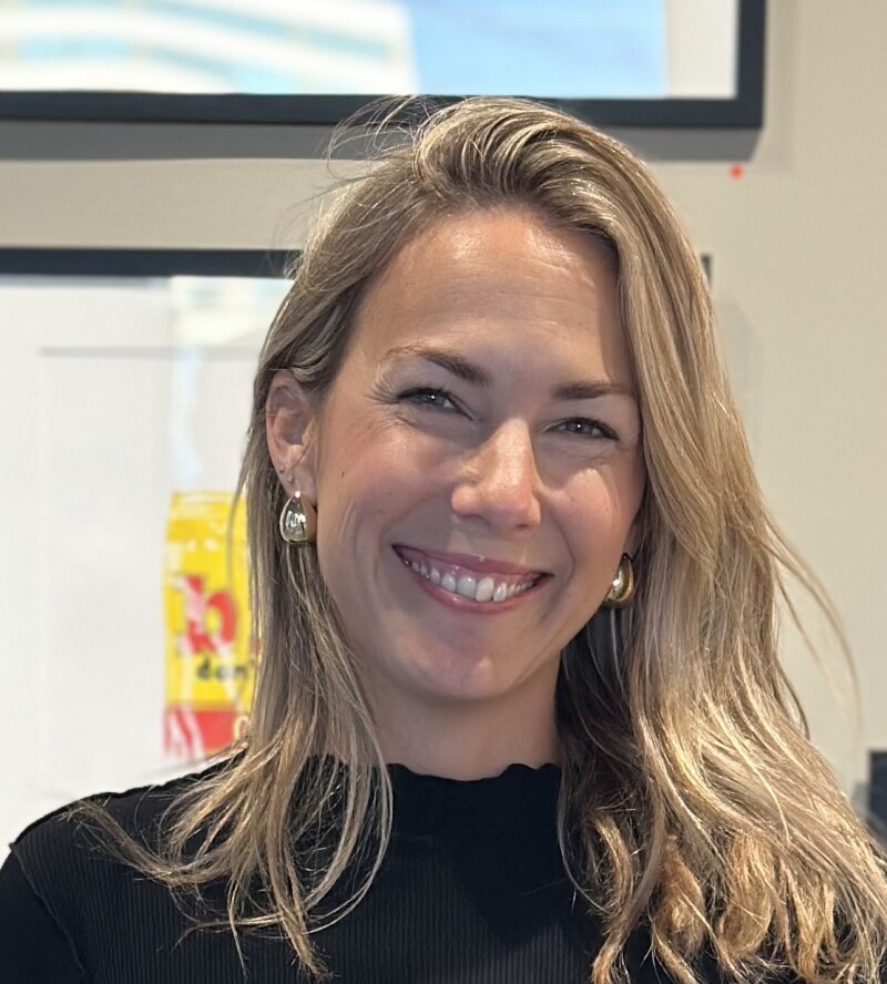 Karin Dahan