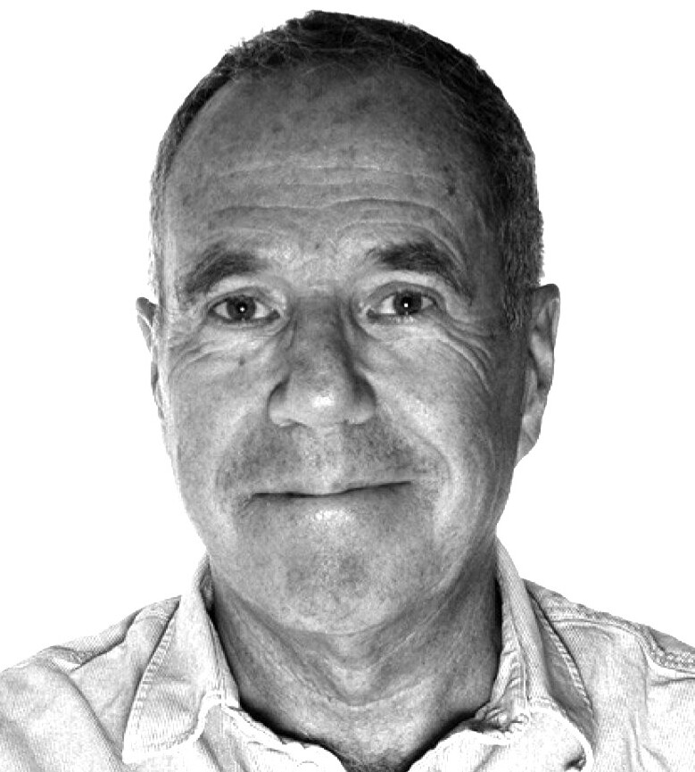 Karl Lindeborg