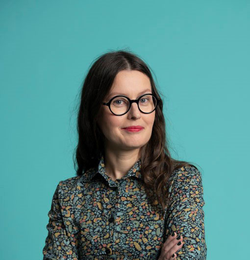 Katarina Strömgård