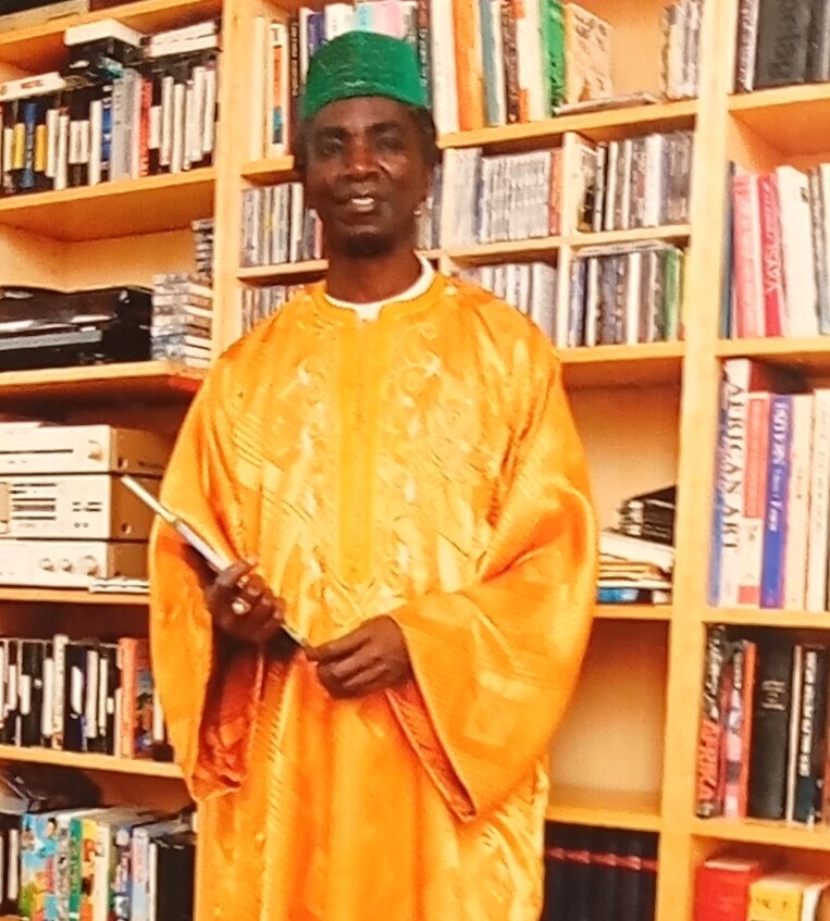 Kebba Sonko