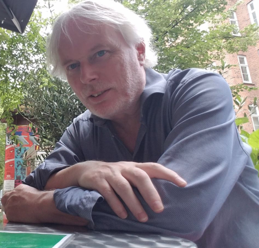 Kenny Andersson
