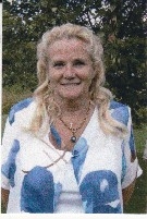Kerstin Tuomas Larsson