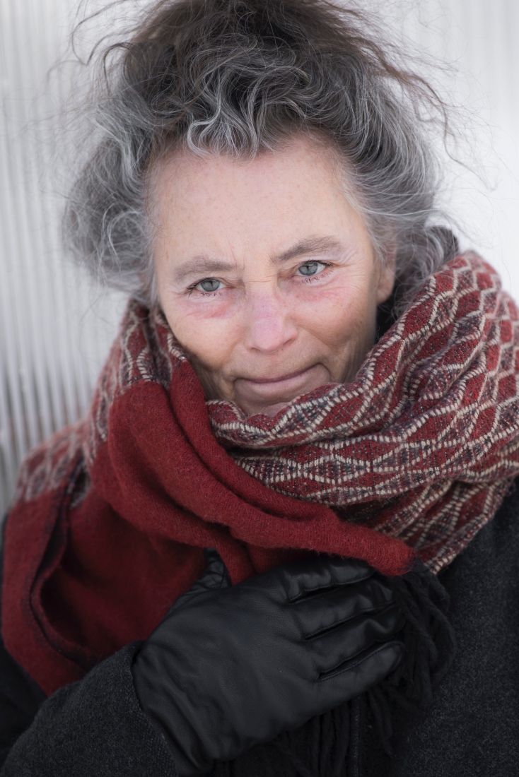 Kerstin Wixe