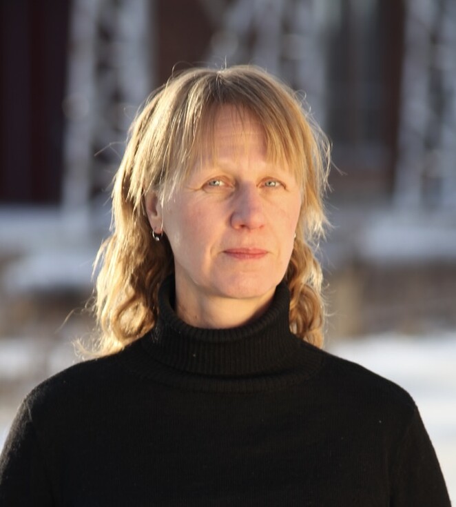 Josefine Gustafsson
