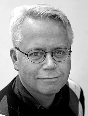 Lars Hjertberg