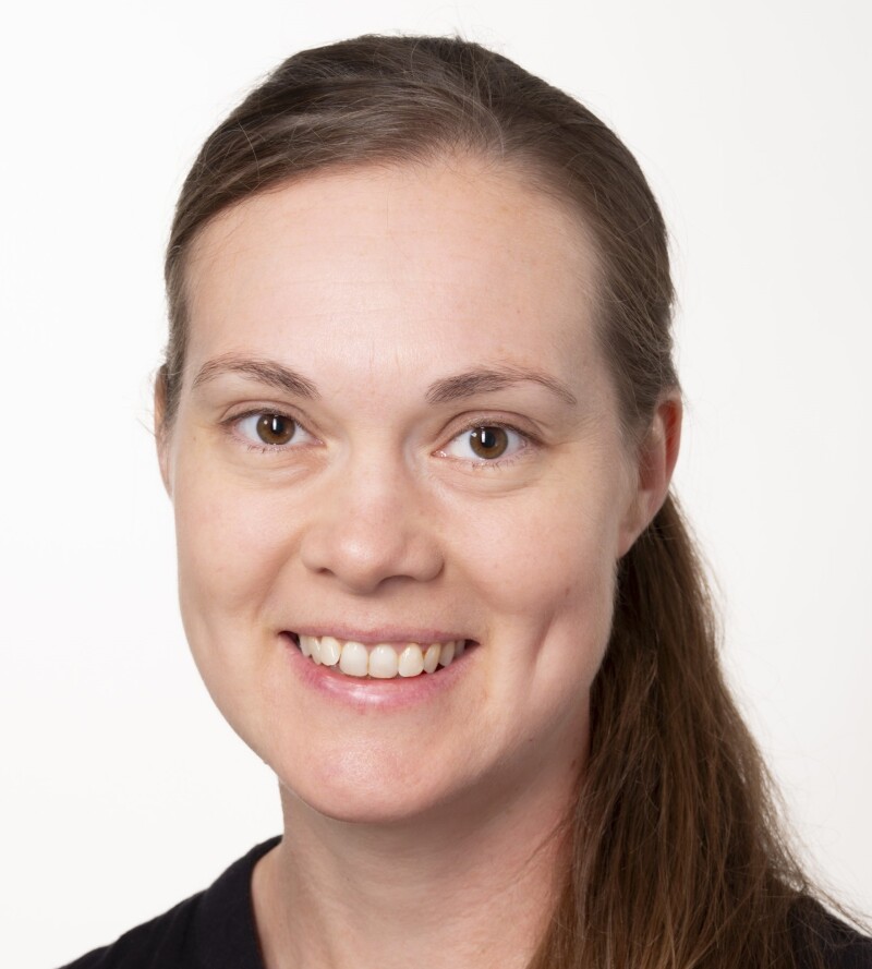 Laura Olsson