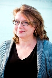 Lena Drameus-Åberg