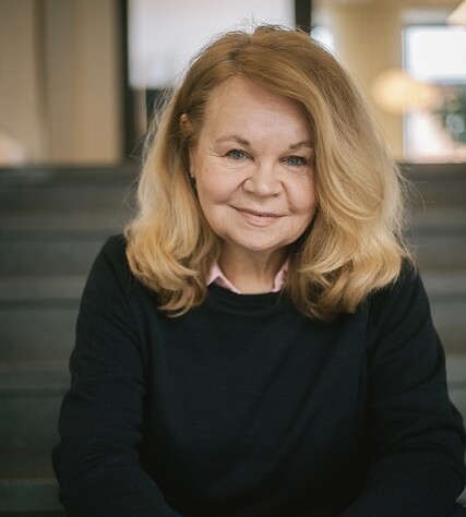 Lena Koppel
