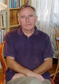 Lennart Brohed
